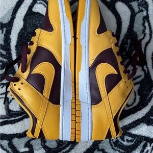 Nike Dunk Low Retro Arizona Sun Devils 2022